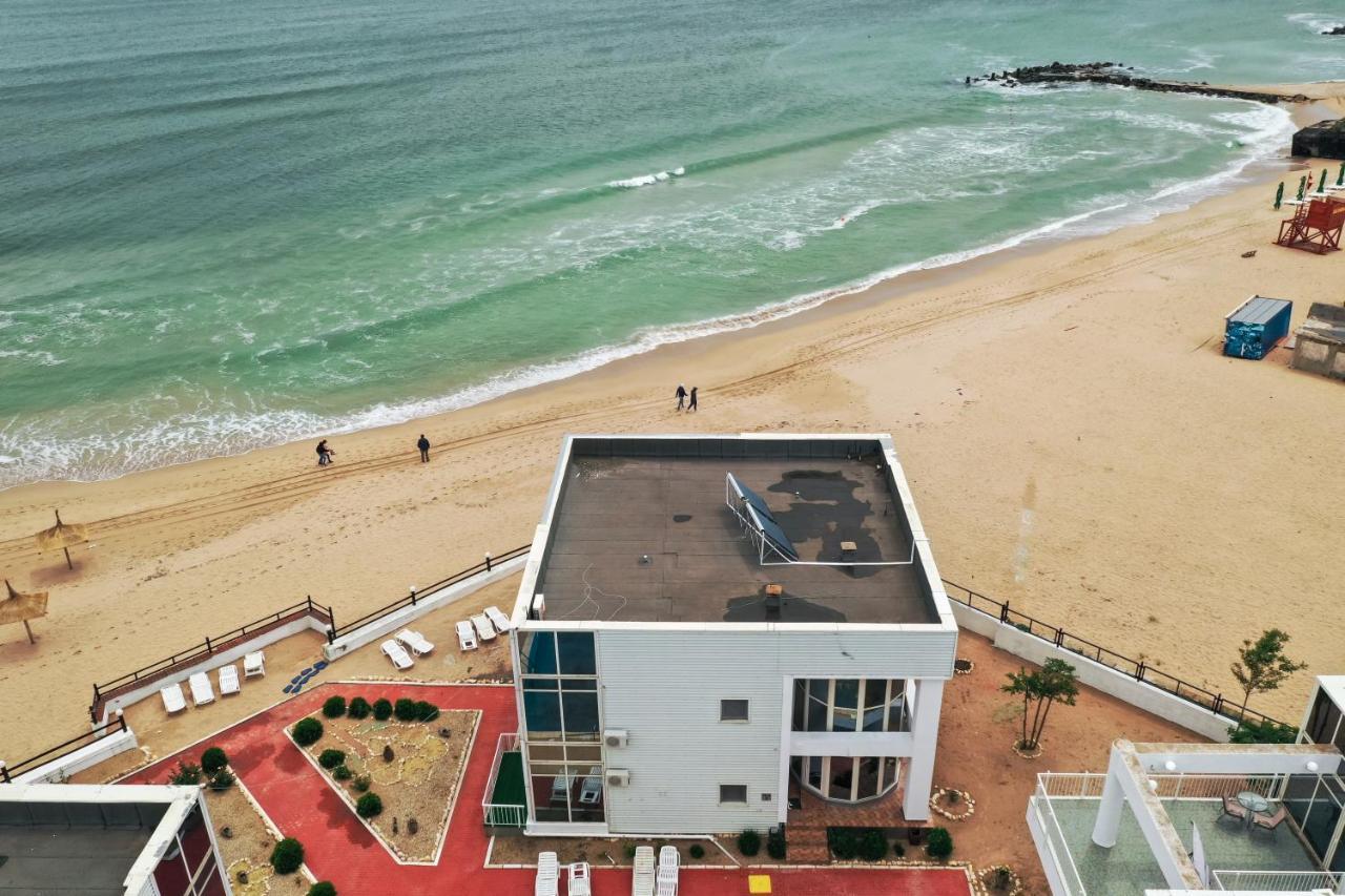 Avenue Palm Eforie - Avenue Hotels Exterior foto